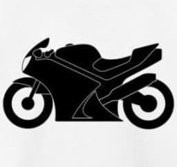 Bild für Kategorie Motorrad